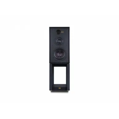 Полочная акустика 85th Anniversary Linton with stands BLACK OAK